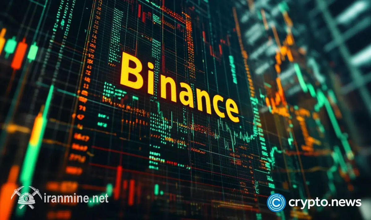 بایننس ادعاها راجع به نقش این صرافی در سقوط اکتبر را رد کرد | ایران ماین