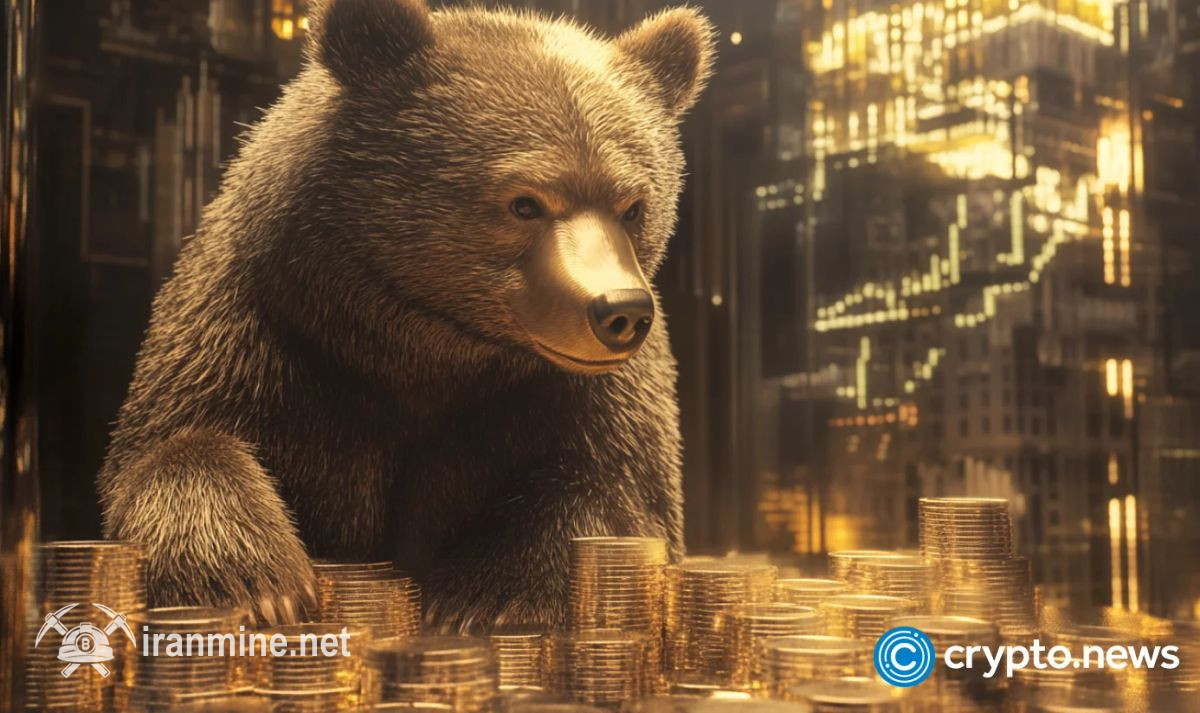 سقوط شدید بازار رمزارزها؛ بیت کوین زیر ۸۰ هزار دلار | ایران ماین