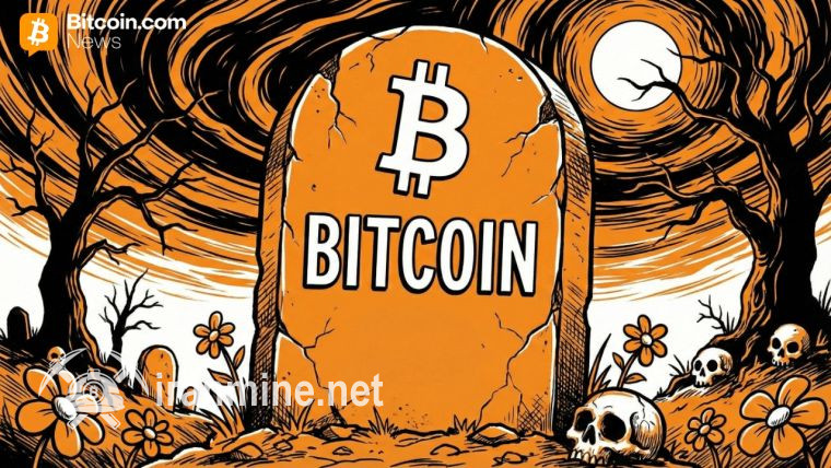 پژوهشگر مطرح: عامل حرکت‌های پذیرش سازمانی برای بیت کوین به پایان رسیده | ایران ماین