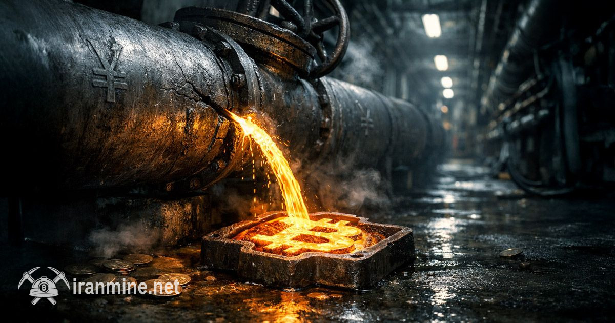 بحران در بازار اوراق قرضه ژاپن؛ آیا ریزش بیشتر بیت کوین در راه است؟ | ایران ماین