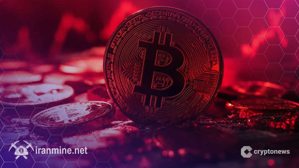 سرقت ۳۷۰ میلیون دلار رمز ارز در اولین ماه ۲۰۲۶؛ ثبت رکورد جدید در حملات فیشینگ | ایران ماین