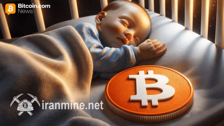 جابه‌جایی ۳۸۳ میلیون دلار بیت کوین از کیف پول‌های قدیمی در ماه ژانویه | ایران ماین