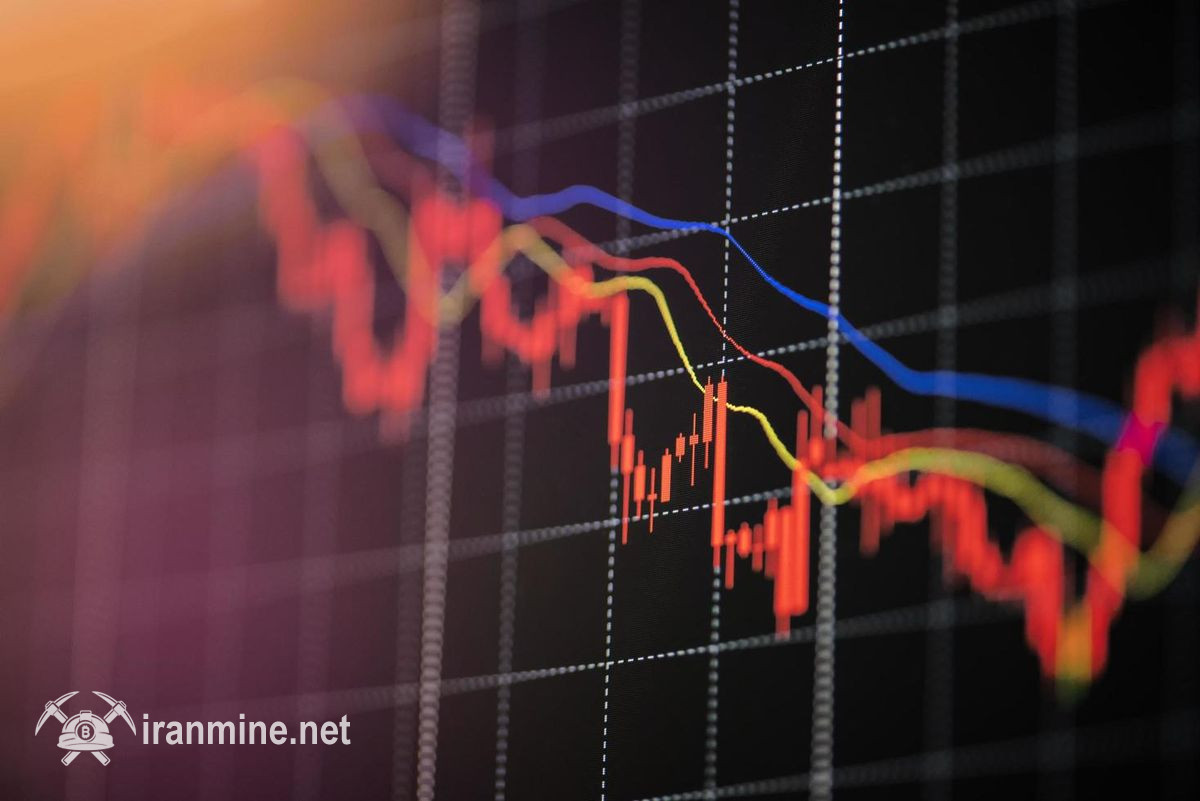 خروج سنگین سرمایه از ETFهای رمز ارز؛ ژانویه در سایه سرخ به پایان رسید | ایران ماین