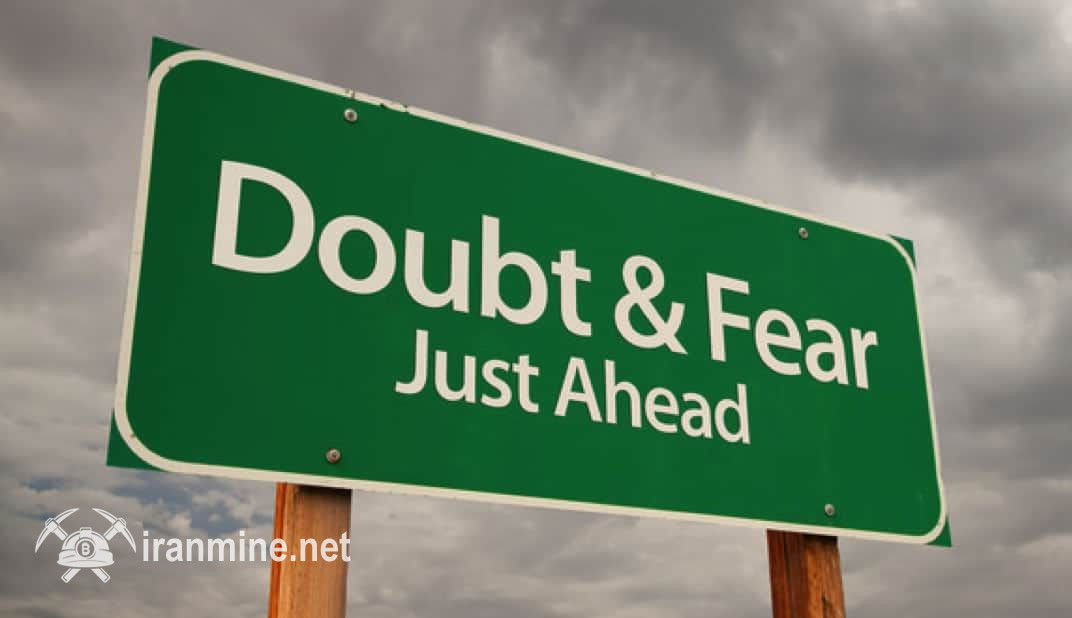 تسلط ترس بر بازار رمز ارز؛ آیا بازگشت نرخ بیت کوین نزدیک است؟ | ایران ماین