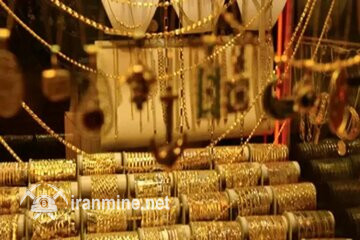 یک پیش‌بینی مهم از نرخ طلا در روزهای آتی/ احتمال رسیدن به این محدوده قیمتی بالاست | ایران ماین