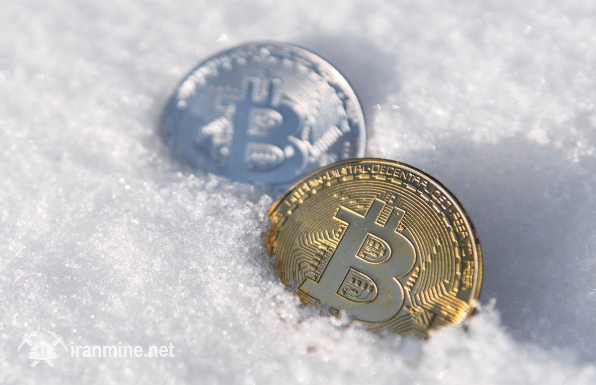 مت هوگان: بازار از ابتدای ۲۰۲۵ در زمستان رمز ارز به سر می‌برد؛ نشانه‌های پایان رکود | ایران ماین