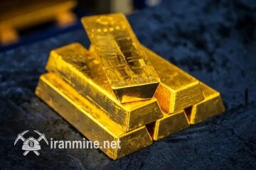 اونس باز هم از ۵ هزار دلار عبور کرد/ توسعه نرخ طلا ادامه دارد | ایران ماین
