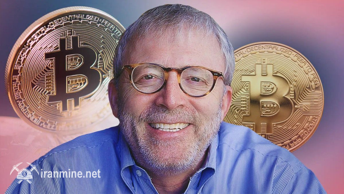 پیتر برنت: ریزش اخیر بیت کوین نتیجه فروش نهاد‌یافته نهنگ‌هاست نه هراس معامله‌گران خرد | ایران ماین