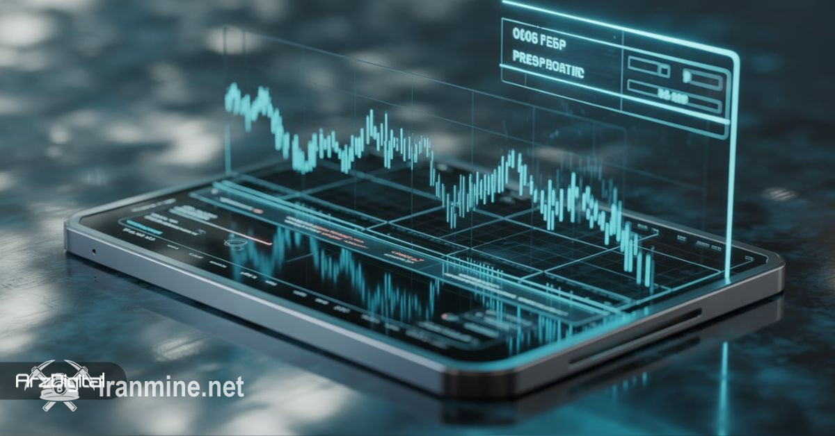 سررسید قراردادهای آپشن ۲.۱ میلیارد دلاری بیت کوین در بحبوحه سقوط بازار | ایران ماین