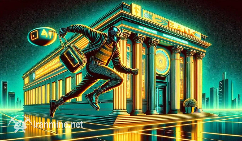 حمله مسلحانه به خانه‌ای در آریزونا آمریکا برای سرقت ۶۶ میلیون دلار رمز ارز | ایران ماین