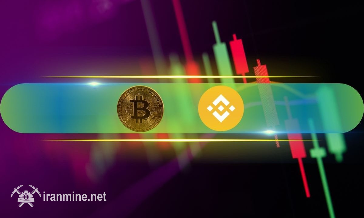 بازگشت بیت کوین به لایه ۷۰ هزار دلار؛ افزایش بایننس کوین به جایگاه چهارمین ارز برتر | ایران ماین