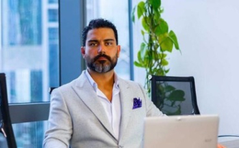 مهدی بندری و فعالیت‌های او در آموزش ارز دیجیتال | ایران ماین