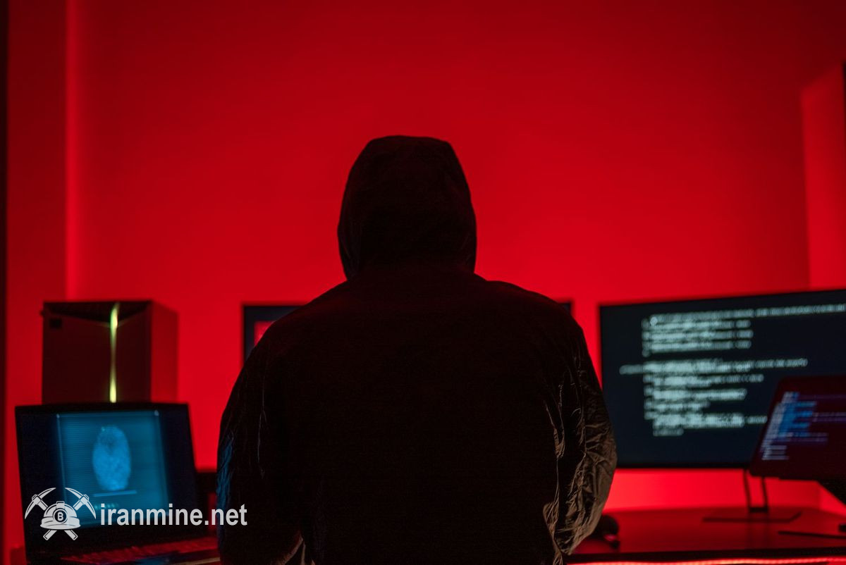 سرقت ۶۲ میلیون دلاری رمز ارز با ترفند ساده کپی-پیست | ایران ماین