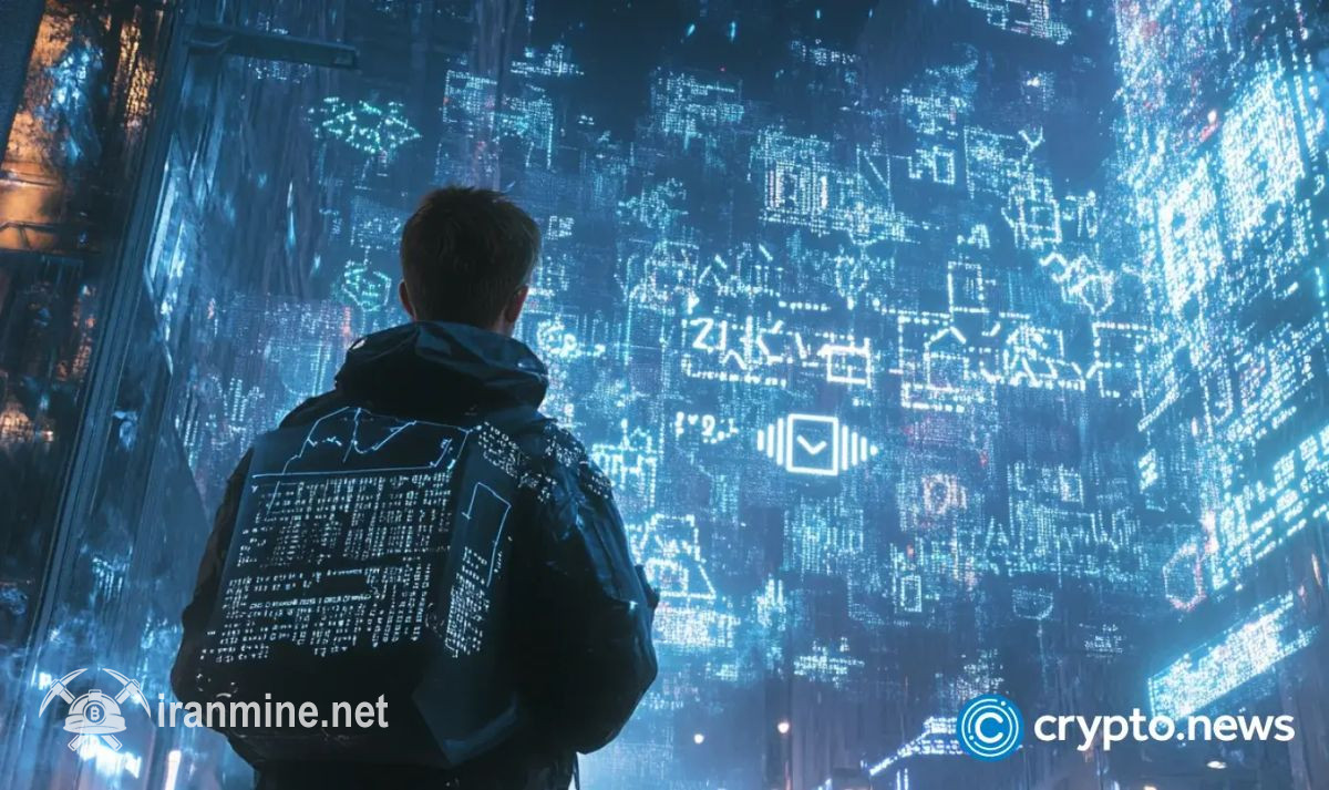 خرید ۷۰ میلیون دلاری دامنه ai.com توسط مدیر اجرایی کریپتو داتکام | ایران ماین