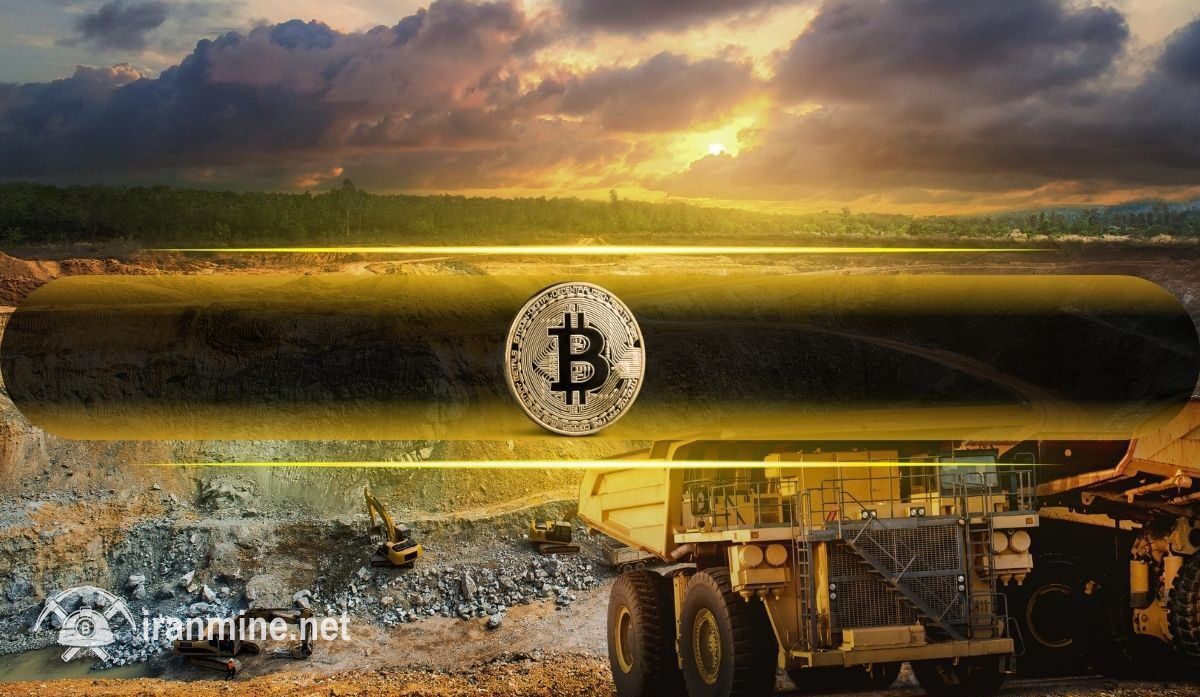 بالا رفتن کم‌سابقه فروش بیت کوین توسط ماینینگ‌کنندگان؛ جابجایی ۹۰,۰۰۰ واحد BTC به بایننس | ایران ماین