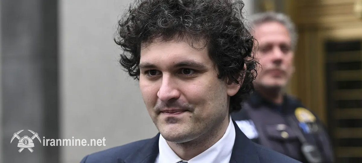 درخواست سم بنکمن فرید برای برگزاری دادگاه مجدد؛ تلاش بنیان‌گذار FTX برای رهایی از حبس | ایران ماین