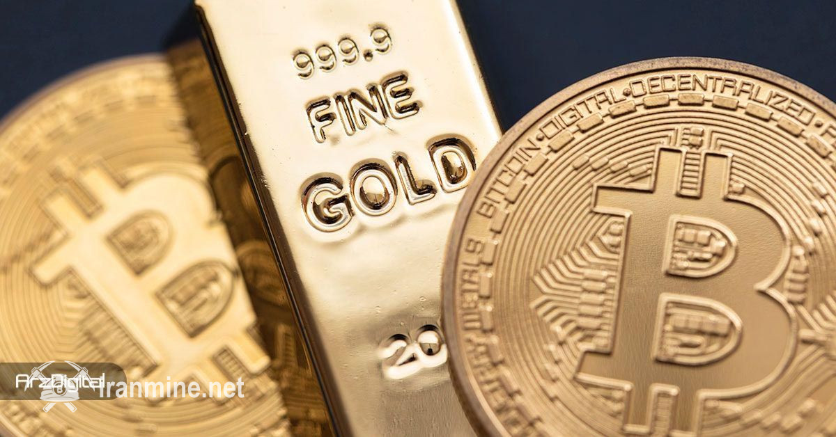 اریک ورهیز، پیش‌گام بیت کوین، با سرمایه‌گذاری میلیونی به سمت طلا کوچ کرد | ایران ماین