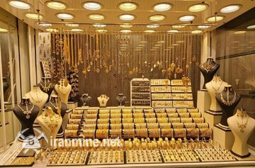 داستان نوسانات بازار طلا چیست؟/ کشتی‌آرای توضیح داد | ایران ماین