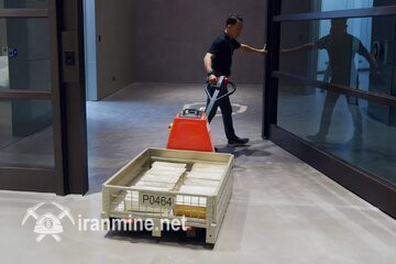 نقره ارزان شد/اعلام قیمت جدید | ایران ماین