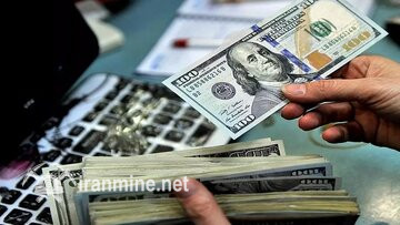 نرخ دلار، یورو و سایر ارزها امروز ۲۳ بهمن/ دور جدید ریزش در بازار آغاز شد | ایران ماین