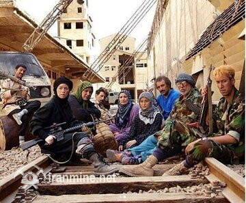 بهتاش و رحمان و رحیم چقدر از ارسطو دزدی کردند؟ | ایران ماین