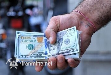 نرخ جدید دلار، یورو و سایر ارزها امروز ۲۵ بهمن/ بازگشت دلار به کانال ۱۵۰ هزار تومان قطعی است؟ | ایران ماین