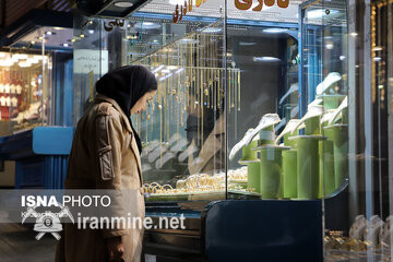 سقوط آزاد نرخ طلا و سکه در بازار/ بیشترین ریزش را این قطعات سکه تجربه کردند | ایران ماین