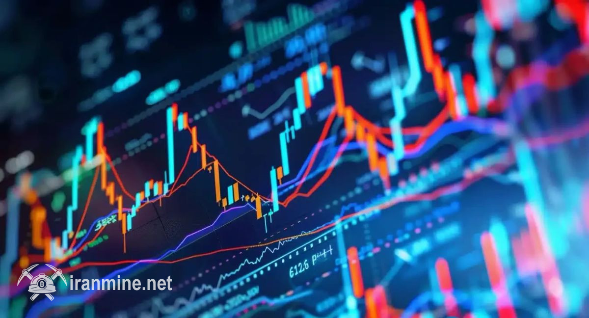 سقوط ۱۰۴هزار واحدی شاخص کل بورس تهران | ایران ماین