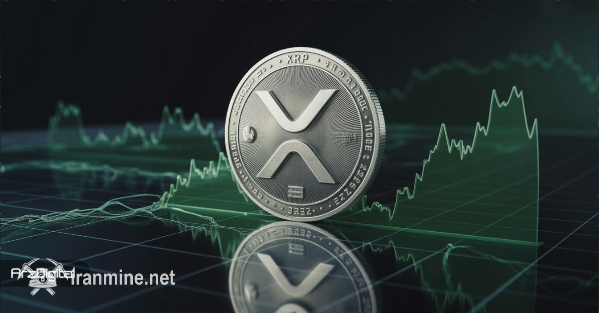 جهش خیره‌کننده نرخ ریپل با انتصاب برد گارلینگهاوس در یک نهاد نظارتی آمریکا | ایران ماین