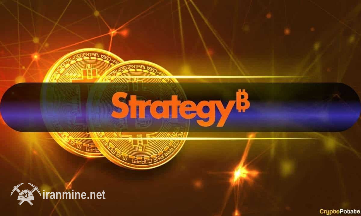 نرخ بیت کوین به چند دلار برسد، کمپانی استراتژی بیت کوین‌هایش را می‌فروشد؟ | ایران ماین