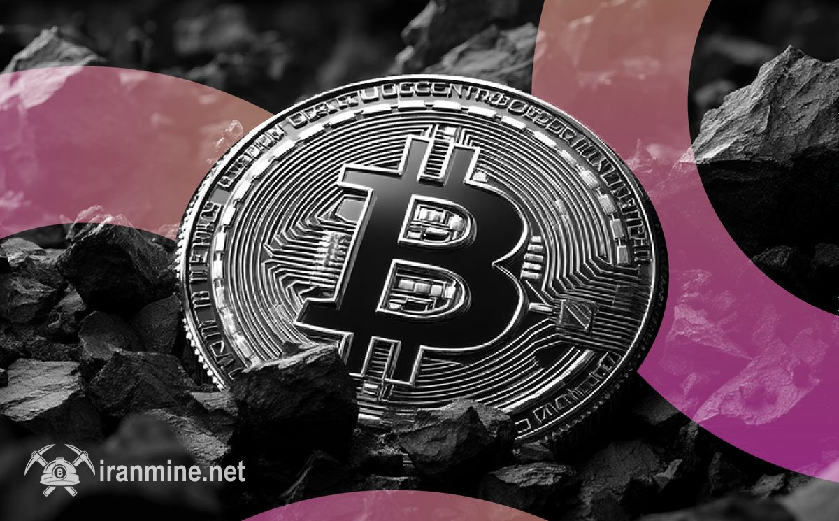 پیش‌بینی استاندارد چارترد از سقوط نرخ بیت کوین به ۵۰٬۰۰۰ دلار | ایران ماین