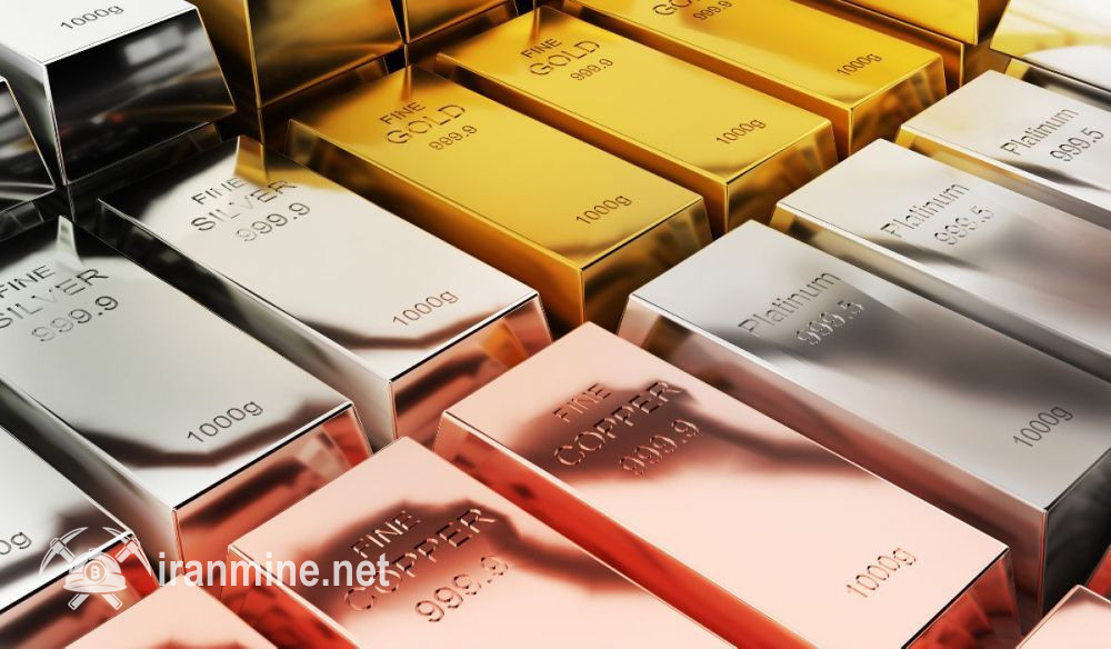 هجوم معامله‌گران خرد به بازار فلزات چین؛ بورس‌های کالایی به تکاپو افتادند | ایران ماین