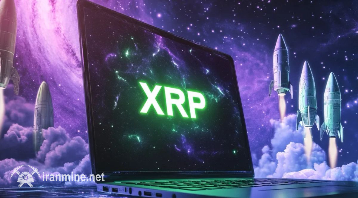 سلطه ریپل بر بازار اوراق قرضه توکنیزه؛ چالش نقدینگی در پلتفرم XRPL | ایران ماین