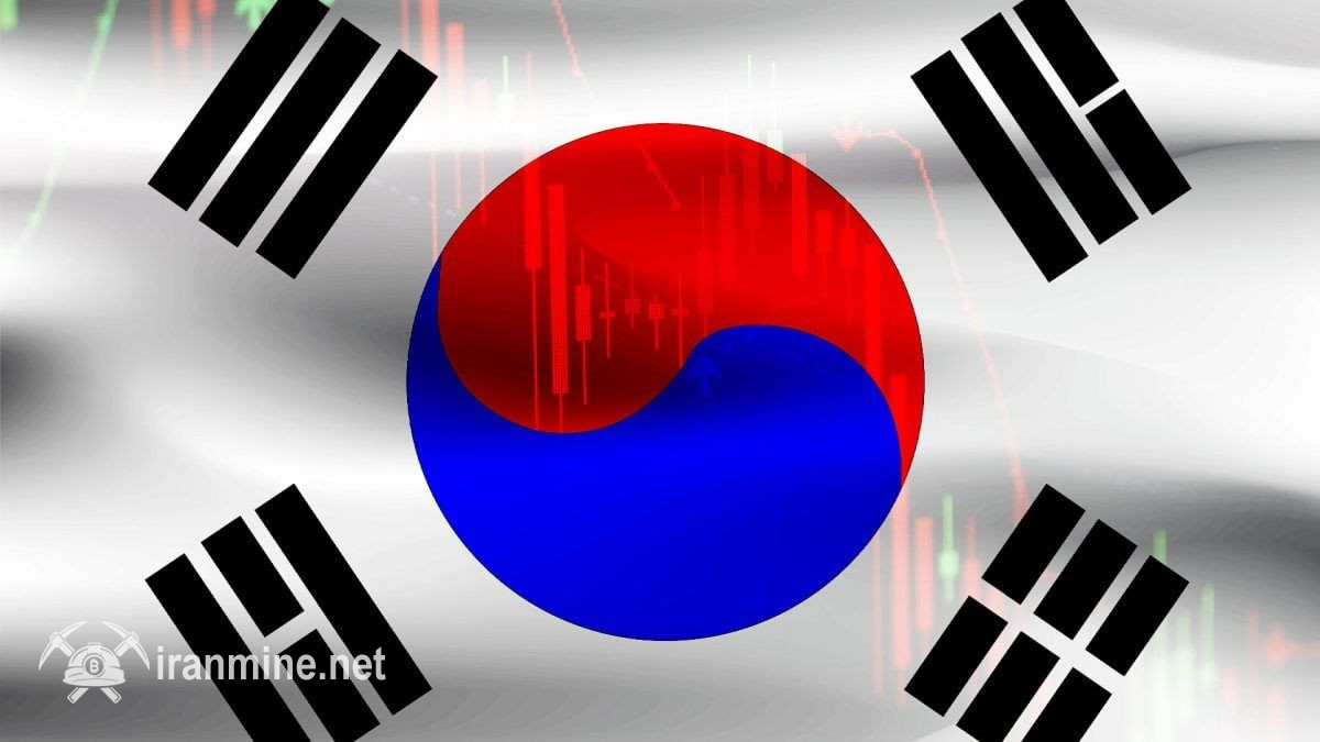 کره جنوبی رصد بازار رمز ارز را به هوش مصنوعی واگذار می‌کند | ایران ماین