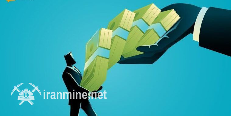 نزول ۸۵ درصدی نرخ نشان‌های منتشرشده در سال ۲۰۲۵ | ایران ماین