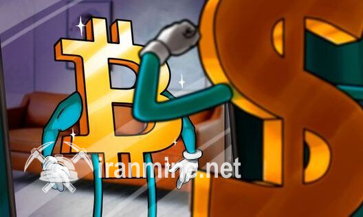 هشدار آرتور هیز راجع به واگرایی بیت کوین و شاخص سهام فناوری نزدک | ایران ماین