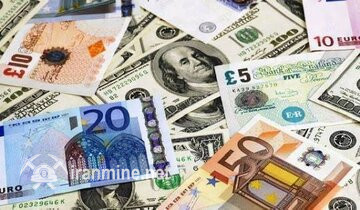 نرخ دلار، یورو و سایر ارزها امروز ۳۰ بهمن/دلار کانال عوض کرد | ایران ماین