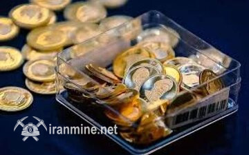 سکه ۲۰۲ میلیون شد/هر گرم طلای ۱۸ عیار چند؟ | ایران ماین