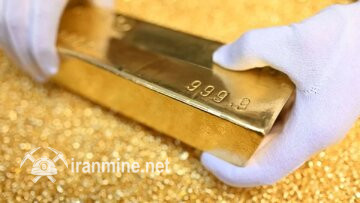 طلا باز هم گران شد/ دلیل مهم بالا رفتن شدید نرخ طلا اعلام شد | ایران ماین