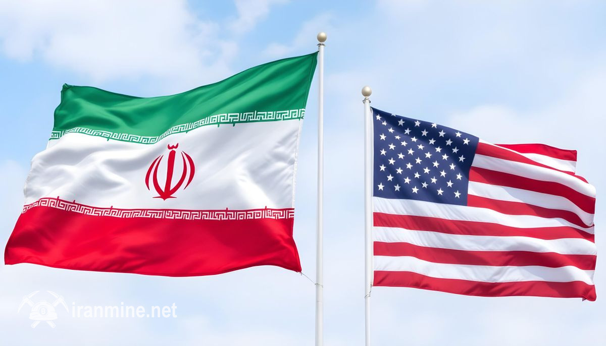 سایه جنگ بر بازار کریپتو؛ واکنش احتمالی نرخ بیت کوین به تنش‌های نظامی میان آمریکا و ایران چه خواهد بود؟ | ایران ماین