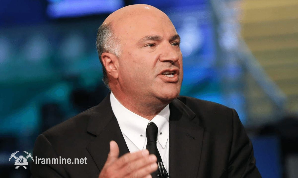 کوین اولری: تحلیل رفتار نهادهای سرمایه‌گذاری پس از اصلاح ۵۰ درصدی بیت کوین | ایران ماین