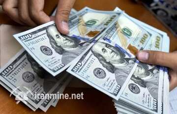 نرخ بازگشایی دلار، یورو و سایر ارزها امروز ۲ اسفند/ دلار عجیب تکان خورد | ایران ماین