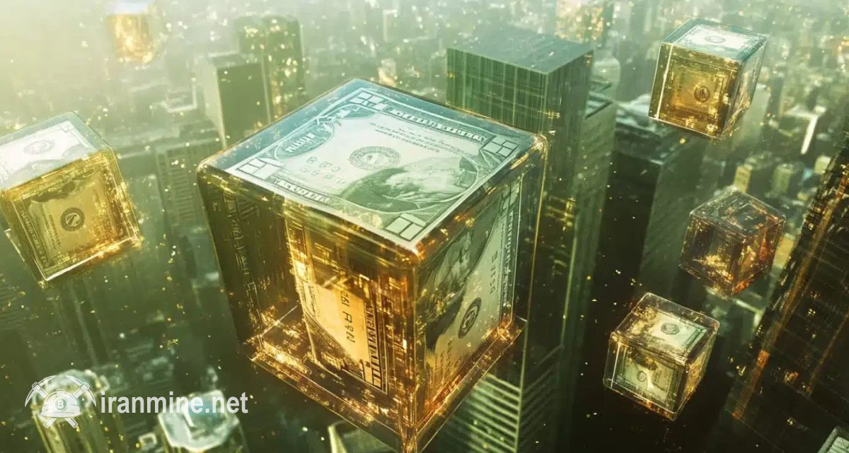 ورود خانواده ترامپ به بازار نشان سازی املاک | ایران ماین