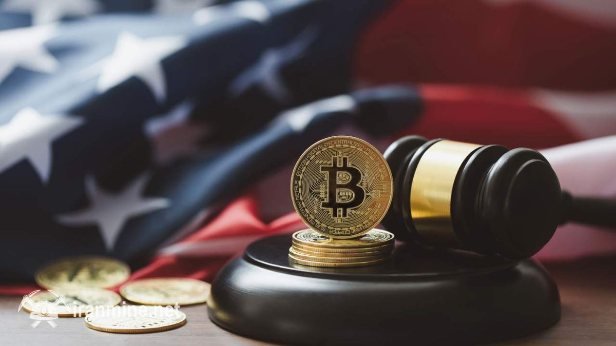 پیشروی لایحه ذخیره استراتژیک بیت کوین در ایالت میزوری آمریکا | ایران ماین