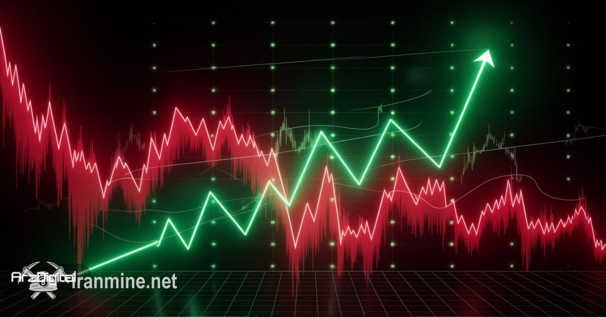 هشدار جدی اقتصاددان ارشد مودیز: خطر سقوط شدید بازار سهام و رمز ارز | ایران ماین