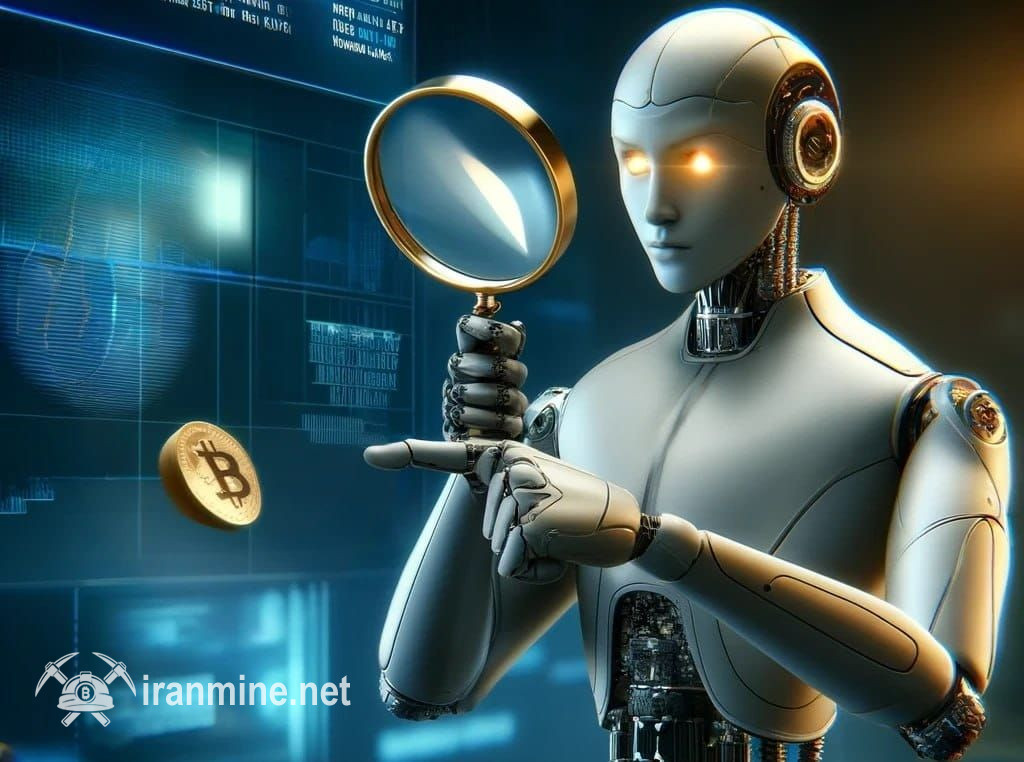 بحران جدی هوش مصنوعی؛ سقوط بازارهای مالی و نزول ۵۰ درصدی نرخ بیت کوین | ایران ماین