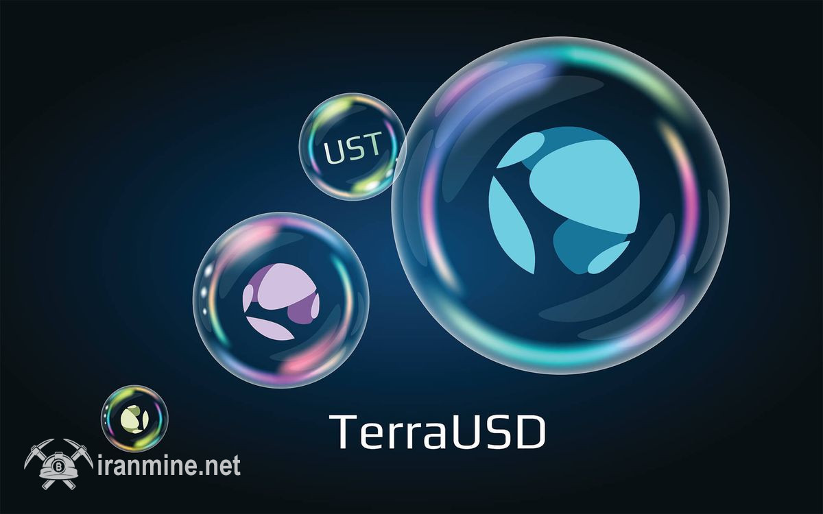 پای جین استریت به دادگاه باز شد؛ اتهام دست‌کاری بازار در سقوط ارز ترا | ایران ماین