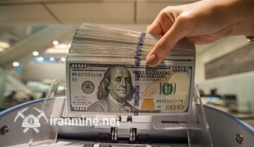 نرخ دلار، یورو و سایر ارزها امروز 5 اسفند/ دلار از محدوده امن خارج شد | ایران ماین