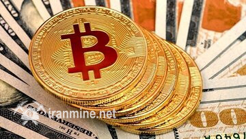 بلومبرگ: بیت‌کوین در مسیر بدترین ماه خود از زمان فروپاشی کریپتو/ نزولی شدن نرخ این رمزارز تا ۶۲,۸۵۸ دلار | ایران ماین