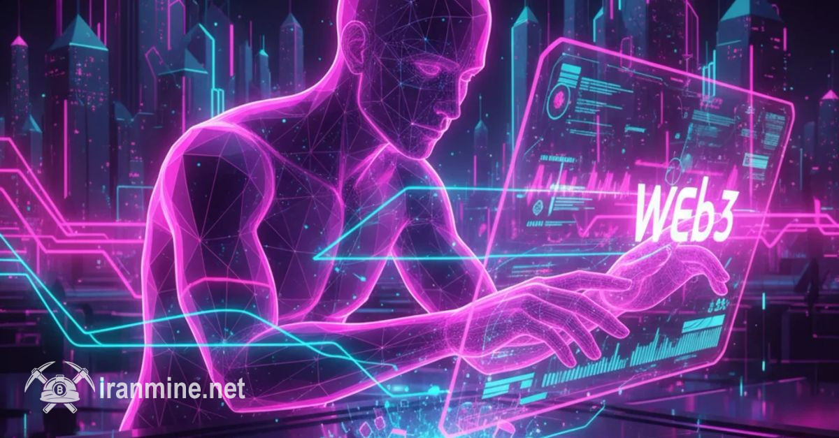 ورود یکی از چهره‌های اصلی چین لینک به کمیسیون SEC آمریکا | ایران ماین